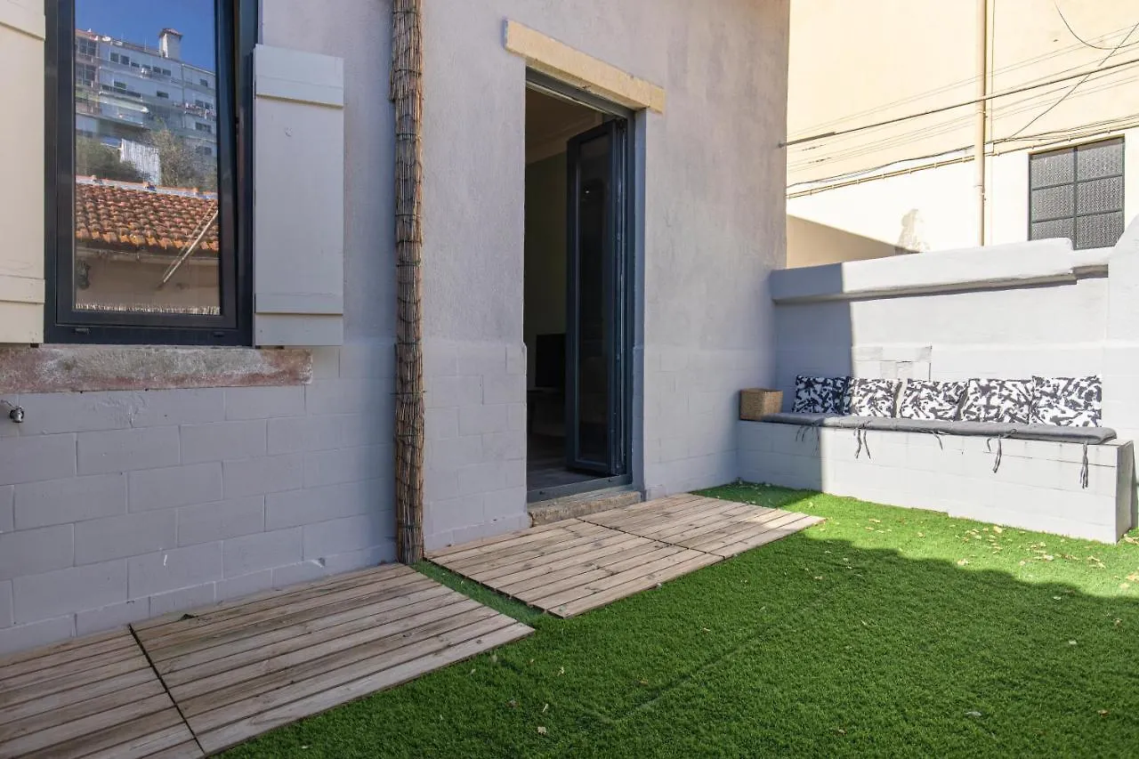 Classic Villa In Beato Lisboa 0*,  Portugal