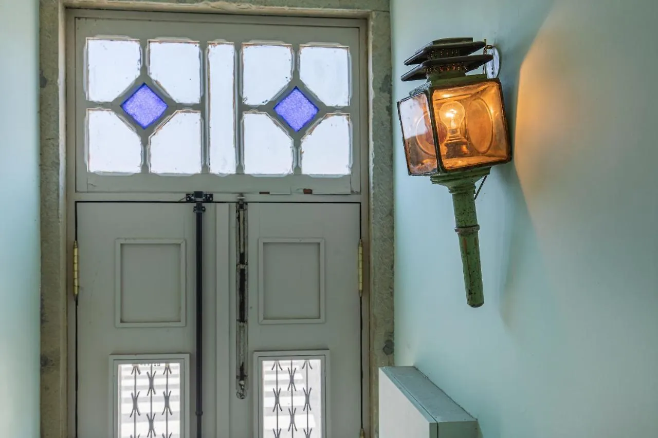 Classic Villa In Beato Lisboa