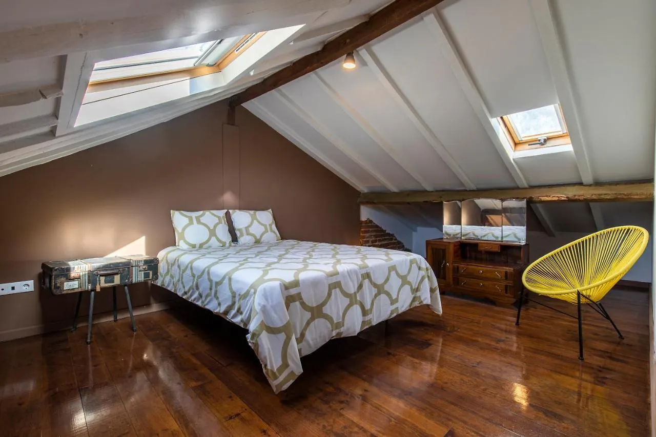 Classic Villa In Beato Lisboa 0*,