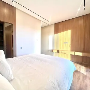 Luxury Argane 5 Bdr -only Familys Marrakesh