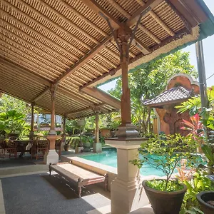 Maruti Lane Ubud