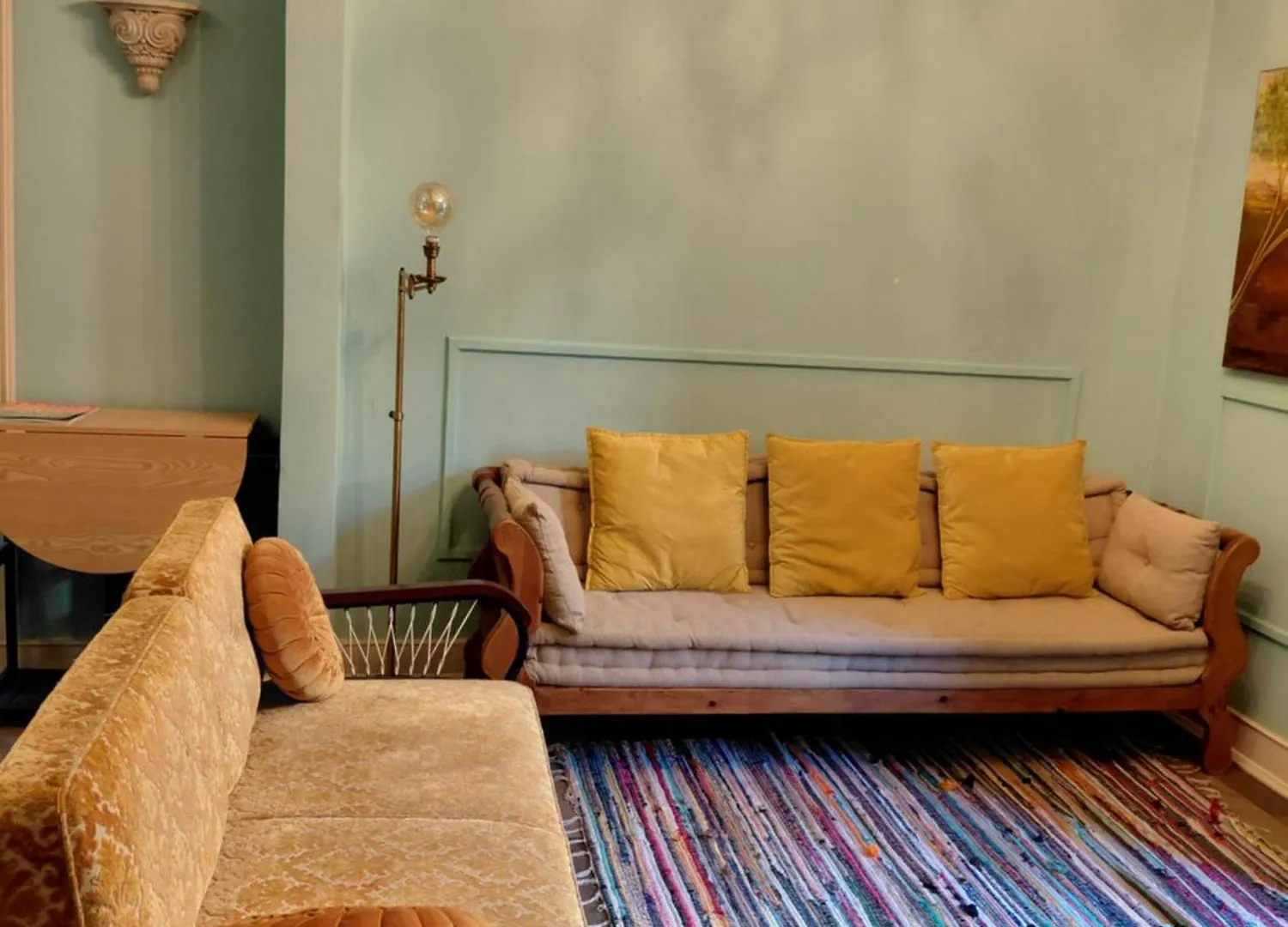 Classic Villa In Beato Lisbon