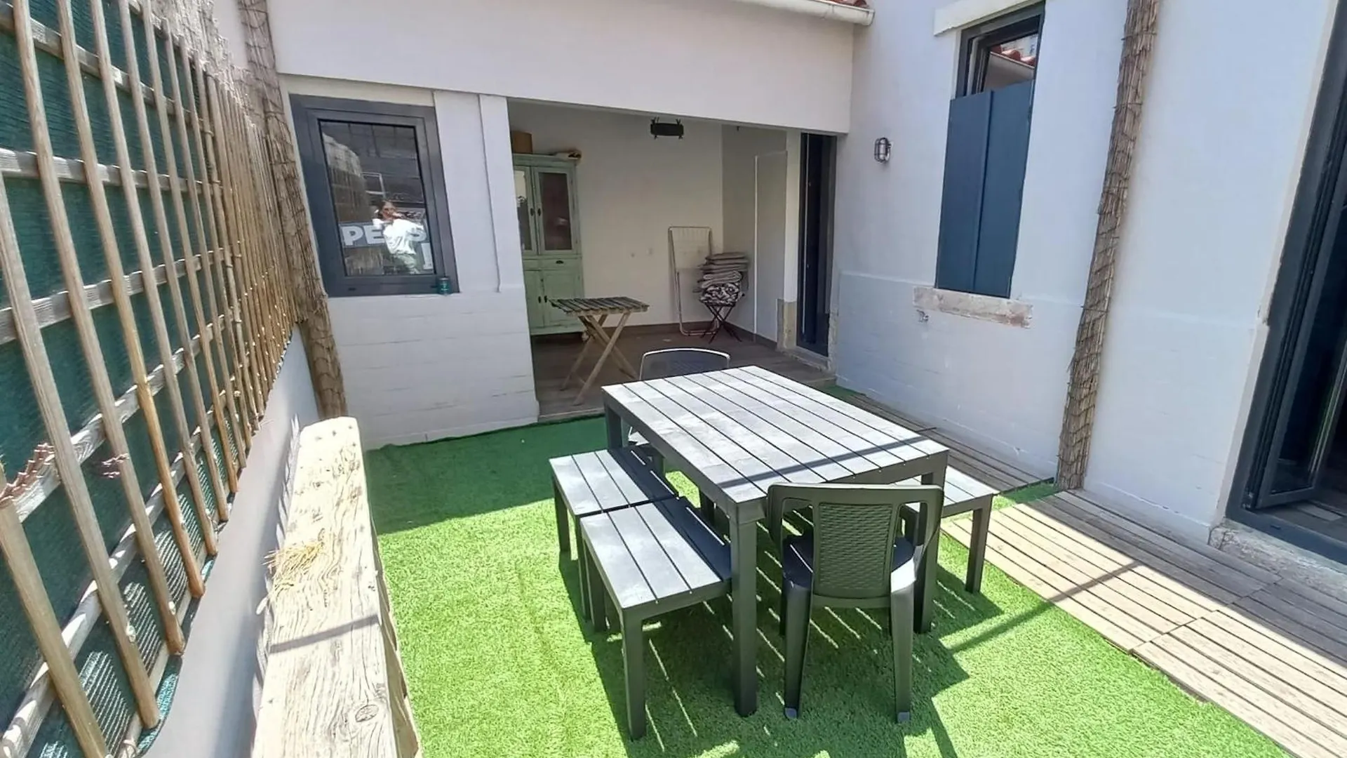 Classic Villa In Beato Lisbon Portugal